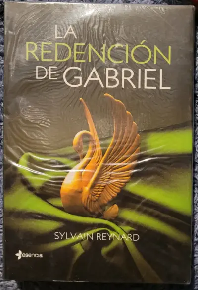 Trilogía de 'El Infierno de Gabriel' - miniatura 3