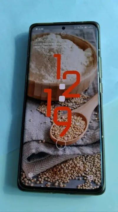 XIAOMI 12 PRO 256 GB 5G - miniatura 1