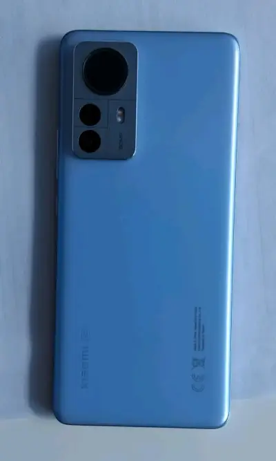 XIAOMI 12 PRO 256 GB 5G - miniatura 2