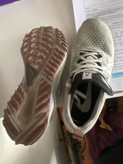 Zapatillas Nike React Pegasus Trail 4 Mujer - miniatura 2