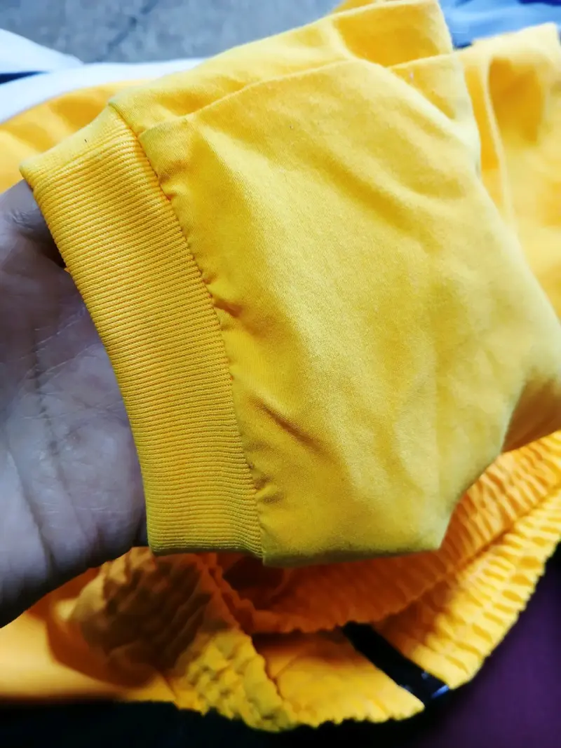 Chaqueta deportiva Adidas para niños, talla 11/12 - 5