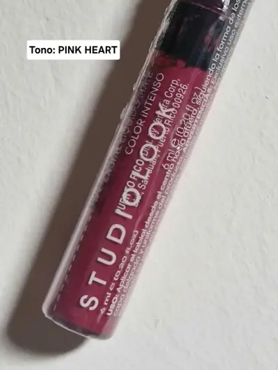 Labiales Líquidos Studio Look Cyzone - miniatura 1