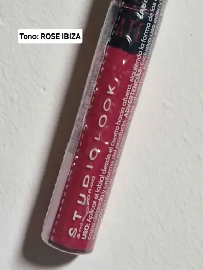 Labiales Líquidos Studio Look Cyzone - miniatura 6