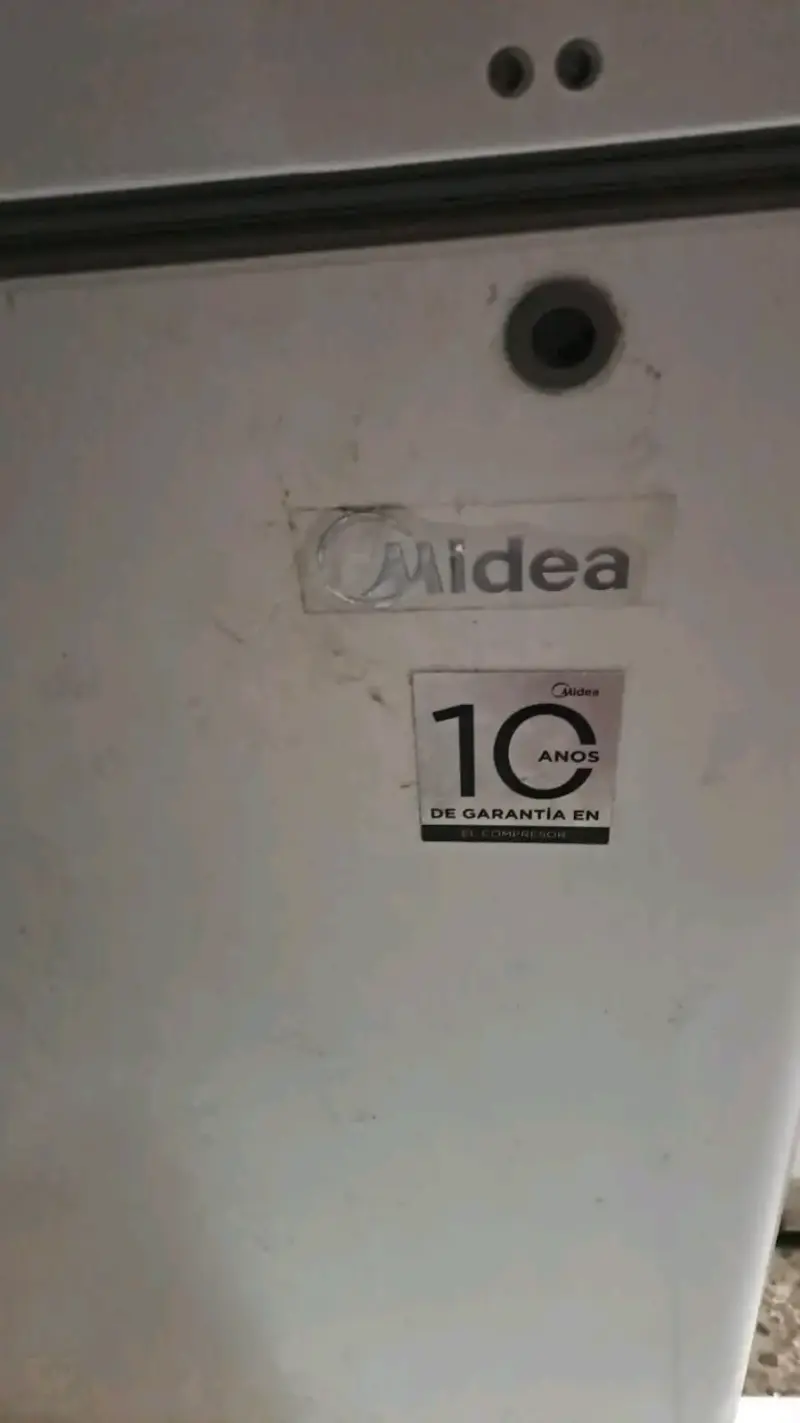 Congeladora - 5