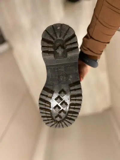 Botines de plataforma Cmoran - miniatura 5