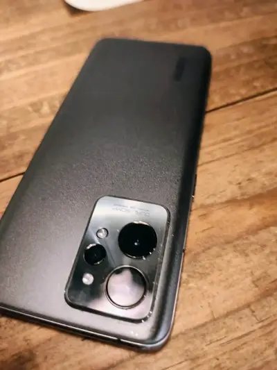 Realme 2 gt2 pro 256 gigas 12 ram - miniatura 1