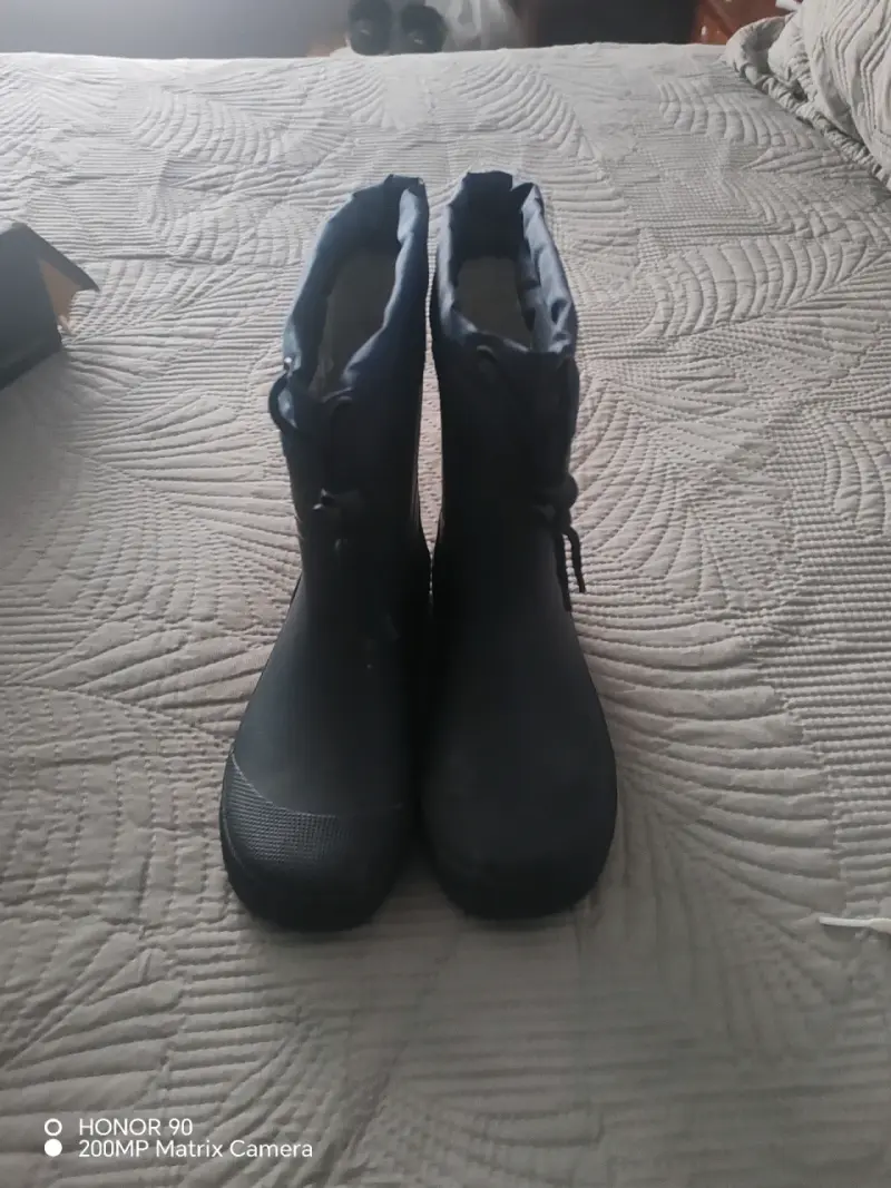 Botas de lluvia para niños número 32 - 2