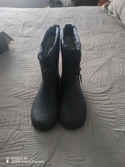 Botas de lluvia para niños número 32 - miniatura 2