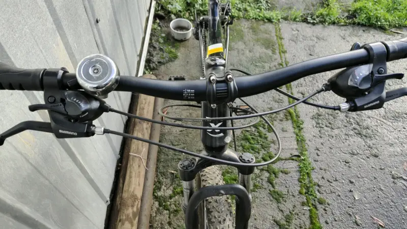 Bicicleta Oxford Merak 1,aro 29 - 2
