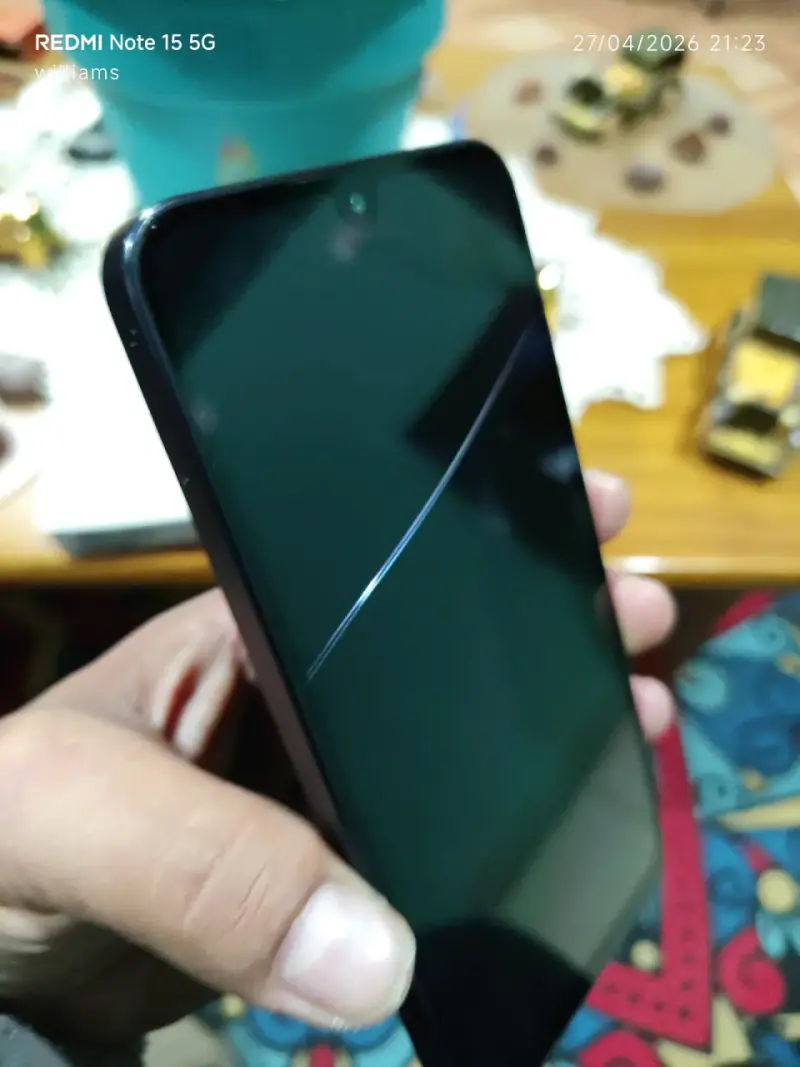 Samsung Galaxy A16en buen estado - 2