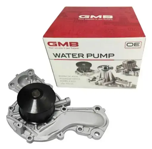 Bomba de agua GMB para Montero 99-06 JAPONES - 3