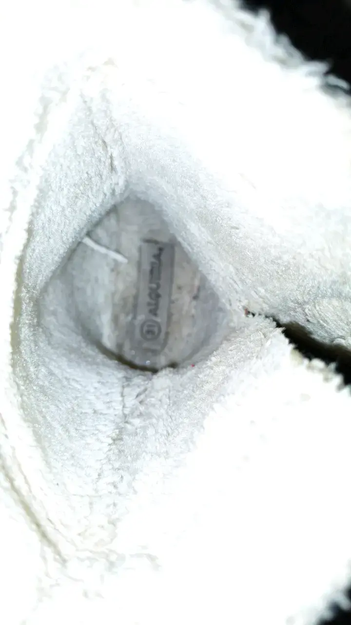 Botas de invierno con forro polar para mujer - 4