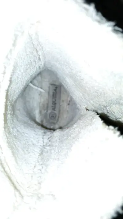 Botas de invierno con forro polar para mujer - miniatura 4