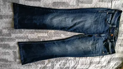 Lote pantalones de marca - miniatura 1