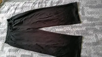 Lote pantalones de marca - miniatura 2