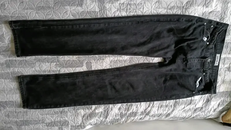 Lote pantalones de marca - 3