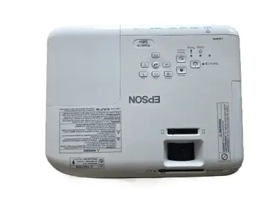 Proyector Epson PowerLite S41+ HDMI - miniatura 1