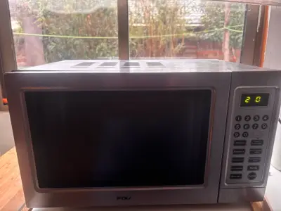 Microondas FOV con Panel Digital - miniatura 1
