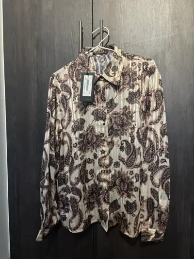 Renueva tu closets hermosas blusas nuevas y seminu - miniatura 1