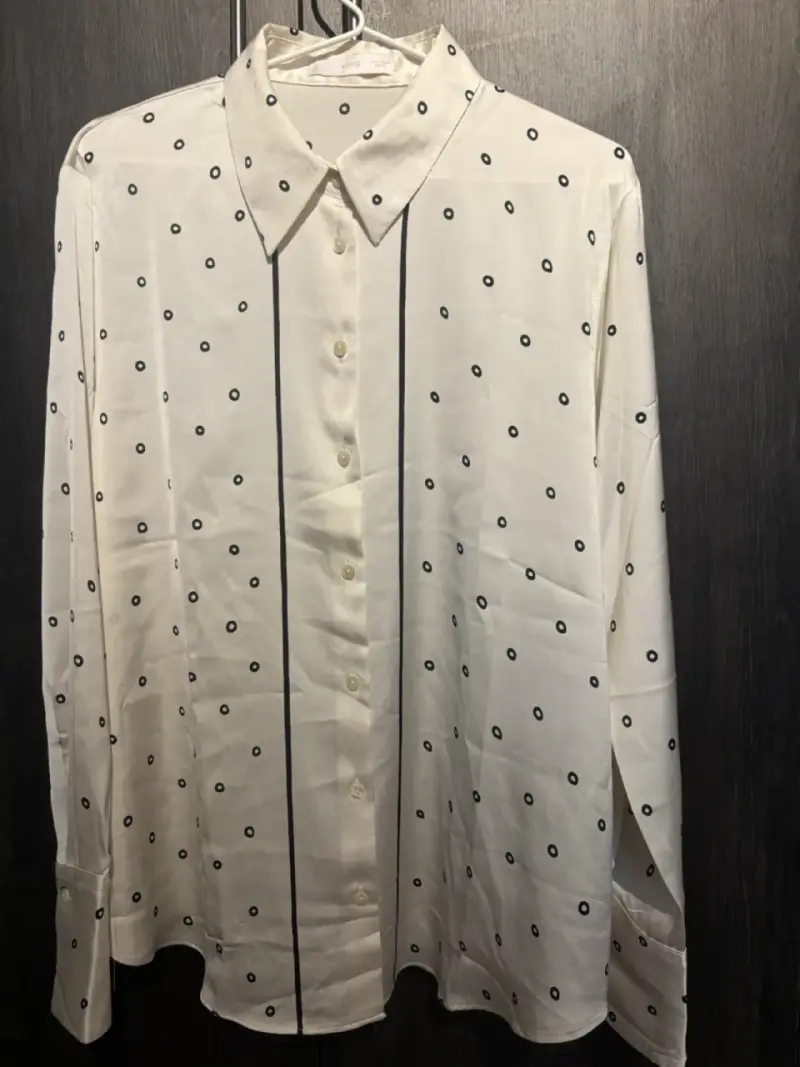 Renueva tu closets hermosas blusas nuevas y seminu - 5
