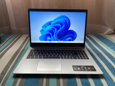 Notebook Acer Aspire A515-54, oportunidad - miniatura 1