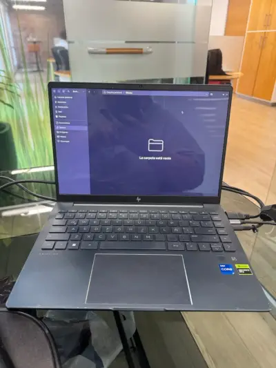 HP Pavilion Plus 14" OLED 90Hz | i7-1355U + RTX 20 - miniatura 1