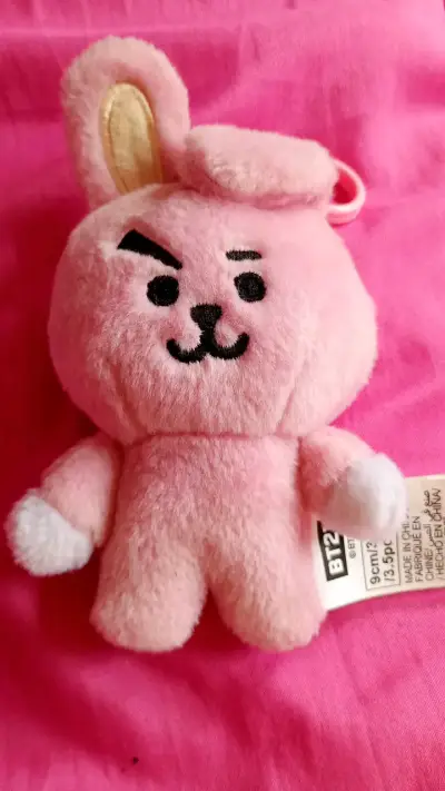 Peluche BT21 Kokki de Miniso - miniatura 1