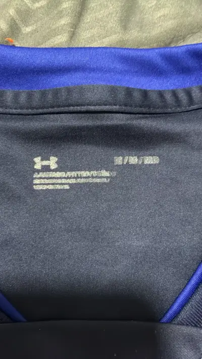Camiseta de fútbol Under Armour UC THAI - miniatura 2