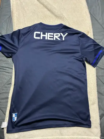 Camiseta de fútbol Under Armour UC THAI - miniatura 3