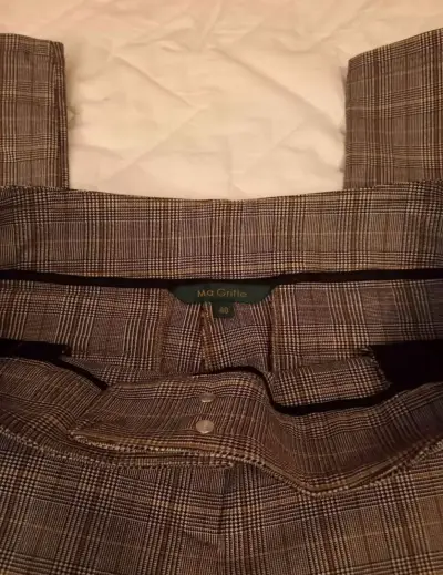 Pantalones de vestir Ma Griffe para mujer NUEVOS!! - miniatura 5