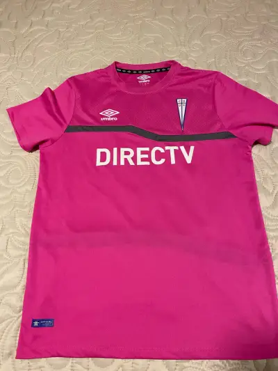 Camiseta Entrenamiento UC - miniatura 1