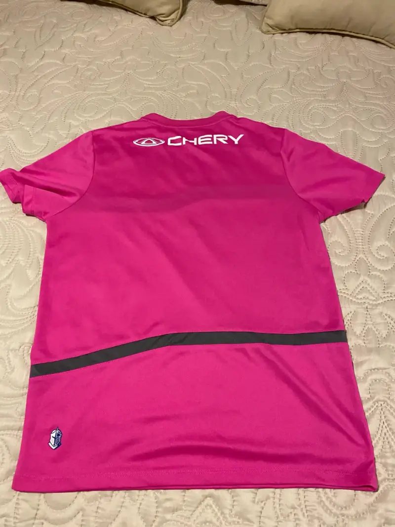 Camiseta Entrenamiento UC - 2