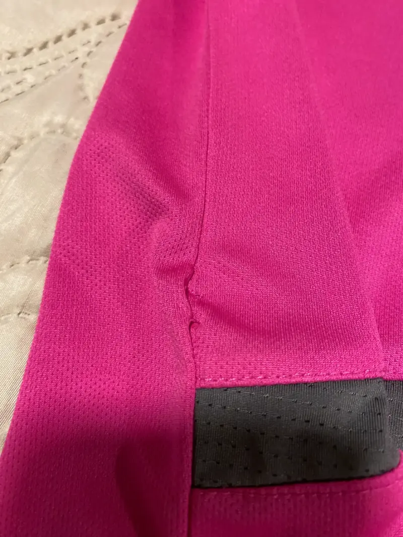 Camiseta Entrenamiento UC - 3