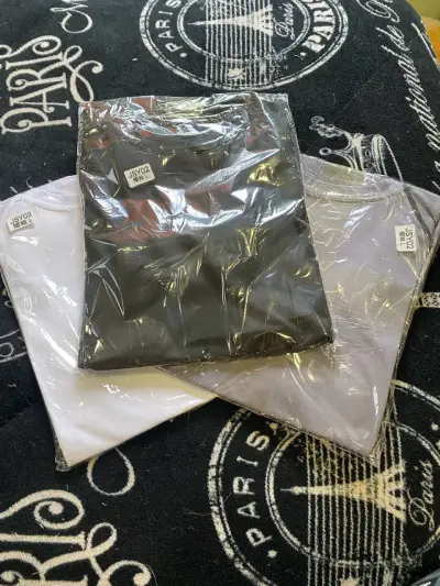 Poleras deportivas de compresión secado rápido - miniatura 2