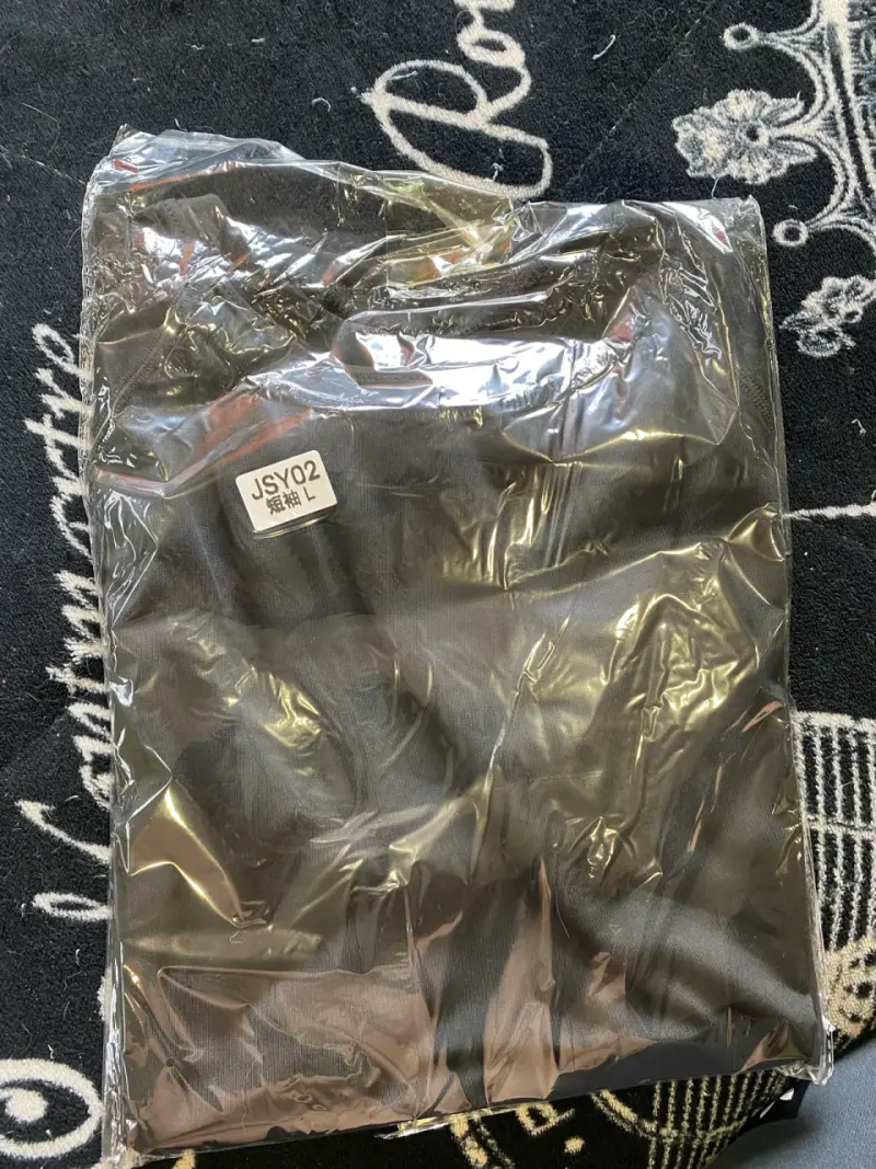 Poleras deportivas de compresión secado rápido - 4