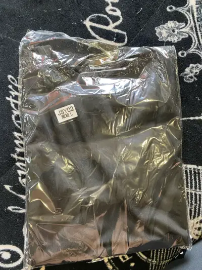 Poleras deportivas de compresión secado rápido - miniatura 4