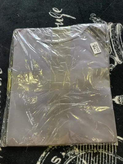 Poleras deportivas de compresión secado rápido - miniatura 5