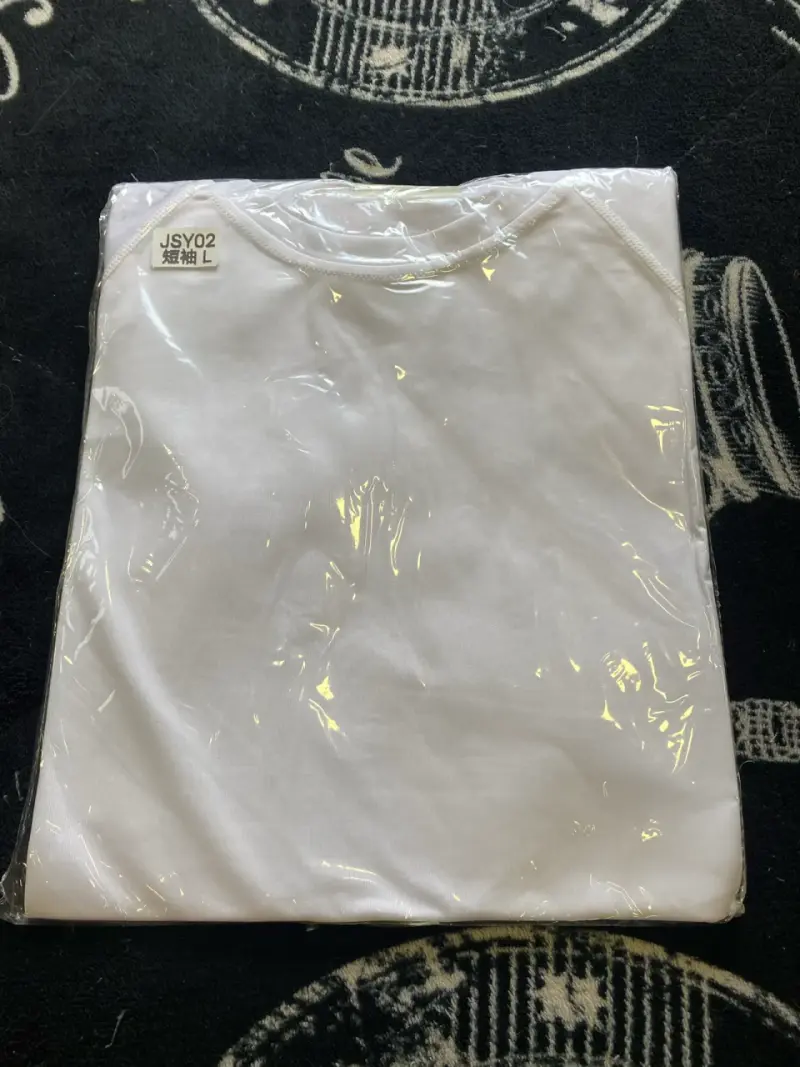 Poleras deportivas de compresión secado rápido - 6