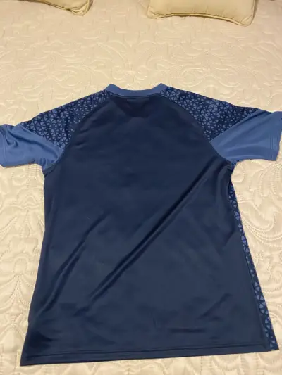 Camiseta Puma Entrenamiento UC 2025 - miniatura 2