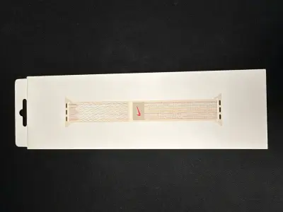 Watchband Nike+ 44-45-46mm - miniatura 1