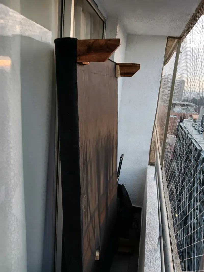 VENDO CAMA DE PLAZA Y MEDIA EN BN ESTADP - 3