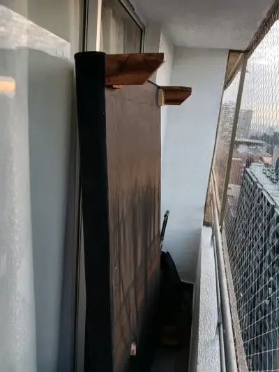 VENDO CAMA DE PLAZA Y MEDIA EN BN ESTADP - miniatura 3