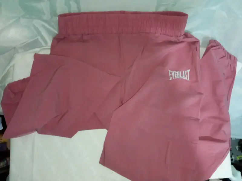 Chaqueta deportiva rosa Everlast para mujer - 3