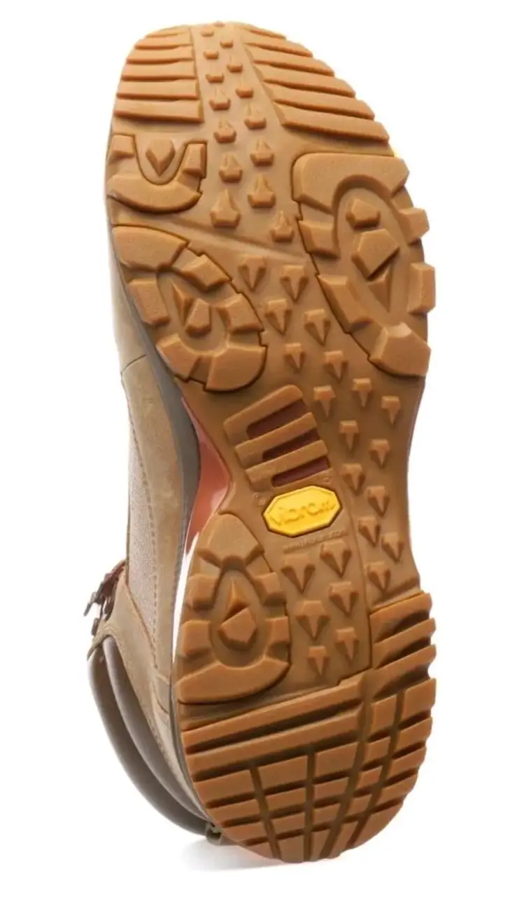 Botín de trekking impermeables Lippi Woods Pro Mid - 5