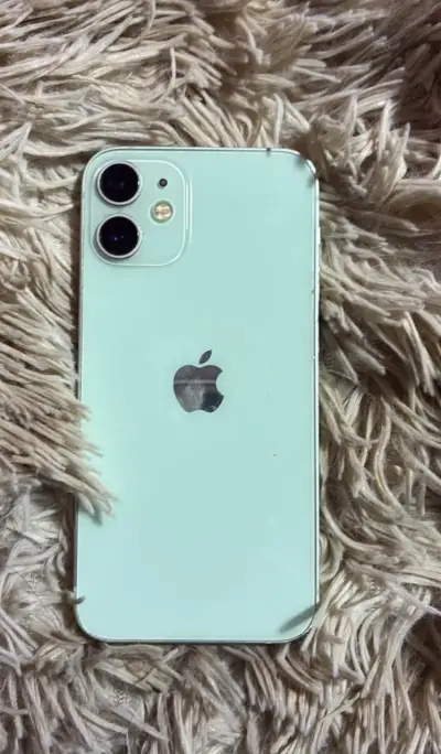 iPhone 12 mini - miniatura 1