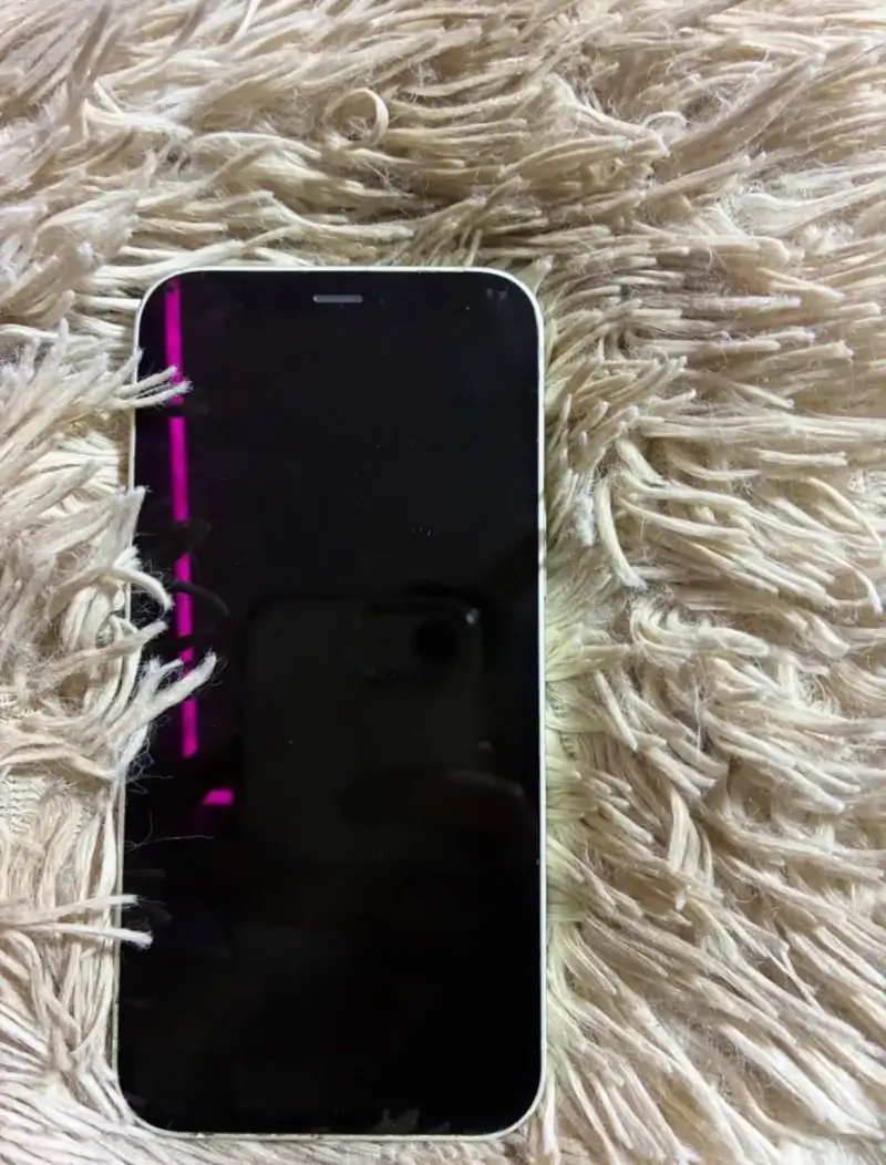 iPhone 12 mini - 2