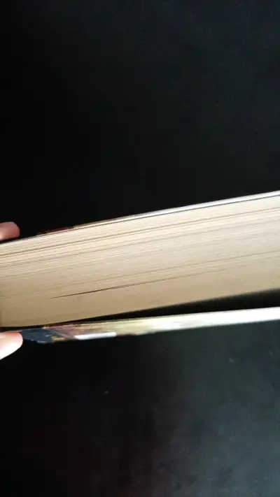 Libro 'La Sombra' de John Katzenbach en buen estado - miniatura 3
