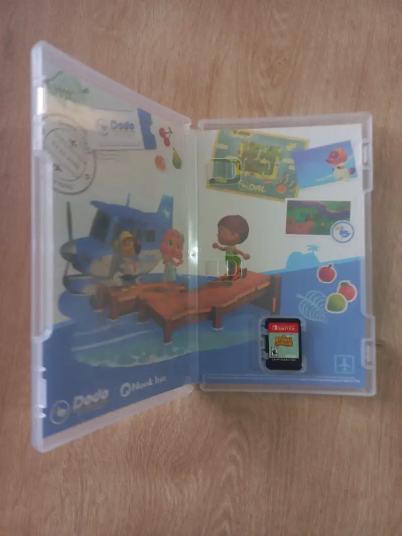 Animal Crossing New Horizons para Nintendo Switch - 2
