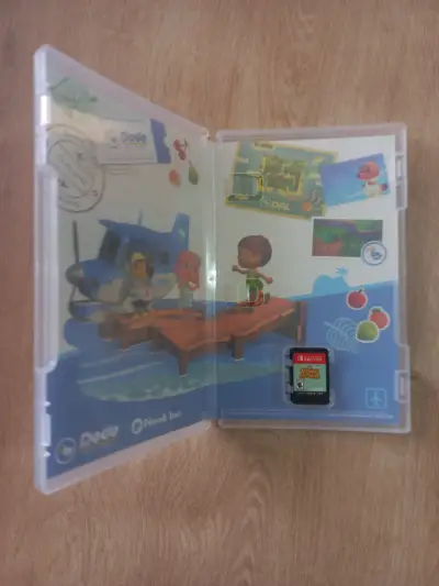 Animal Crossing New Horizons para Nintendo Switch - miniatura 2