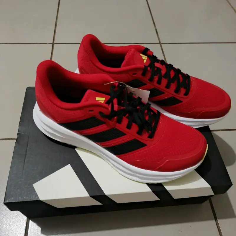 Zapatilla Adidas galaxy 2.0 running